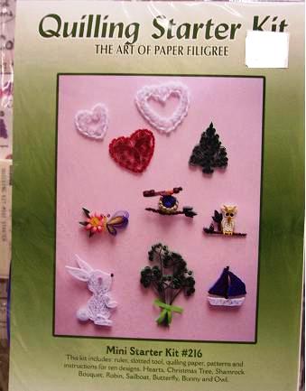 rquilling tool kitrm 32