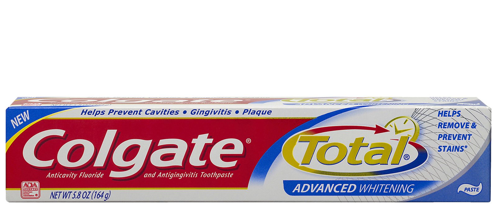 colgate total advanced or